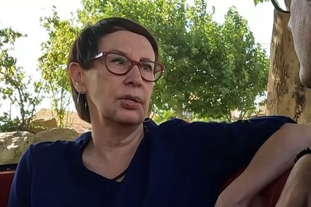 Mónica Carrasco Te Paso A Buscar