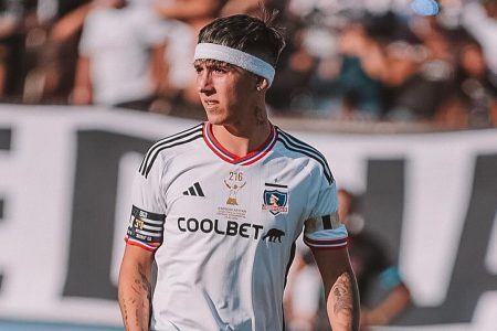 Pailita Esteban Paredes