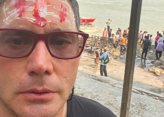 Pancho Saavedra Socios