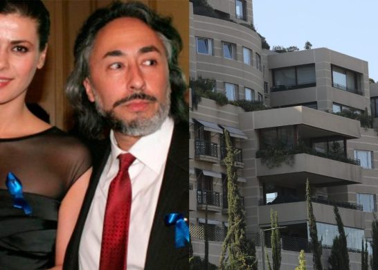 Parived Tonka Tomicic Depto