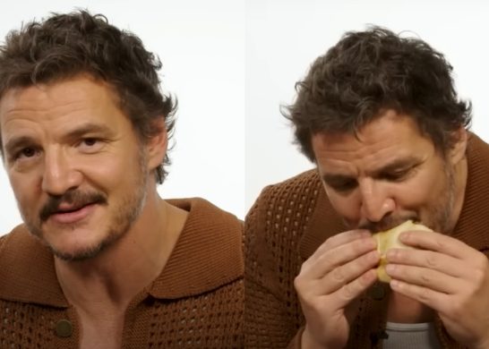Pedro Pascal