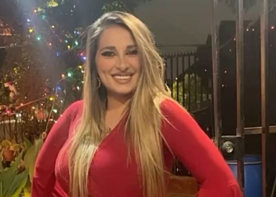 Perla Ilich Foto