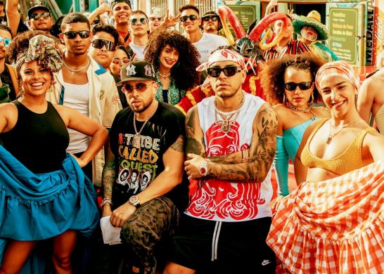 Por Un Beso Ryan Castro De La Ghetto