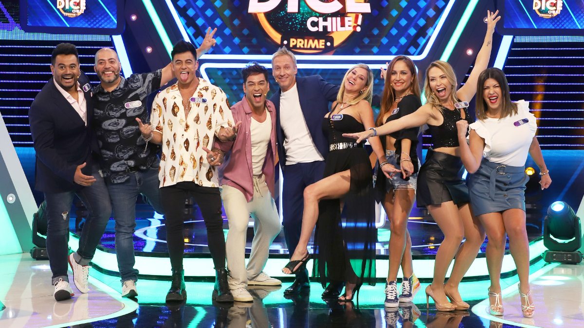 Ex chicos Axé se reúnen tras alejarse de la TV "Ya no quiero volver a