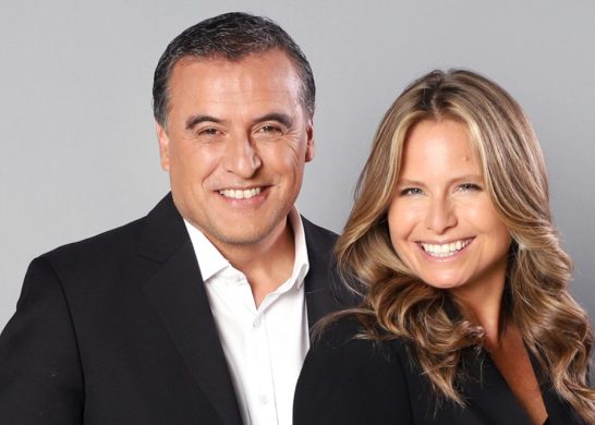 Ramón Ulloa Y Soledad Onetto