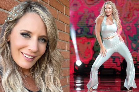 Rocío Marengo Aquí Se Baila