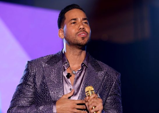 Romeo Santos