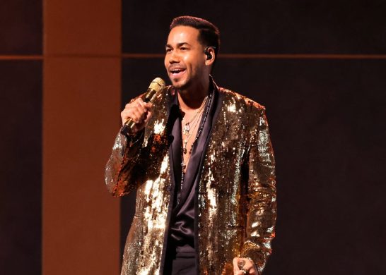 Romeo Santos Setlist