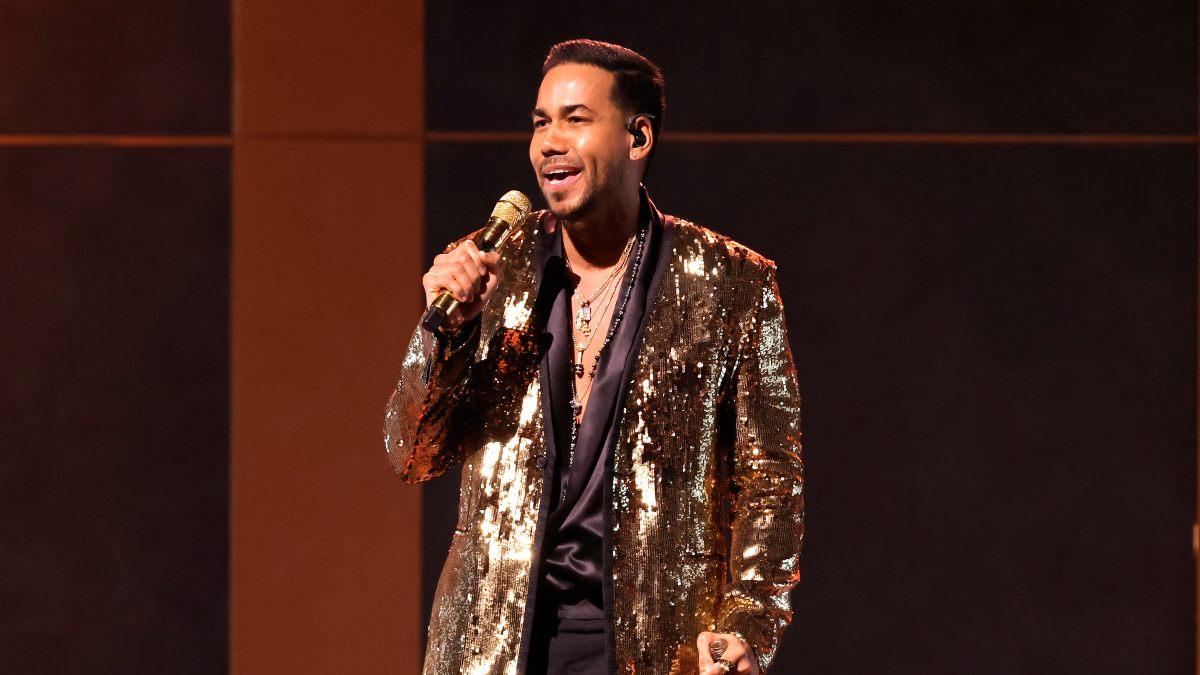 Romeo Santos en Chile ¿Cuál sería el setlist de sus nueve conciertos