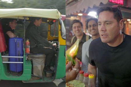 Socios Por El Mundo Pancho Saavedra (1)