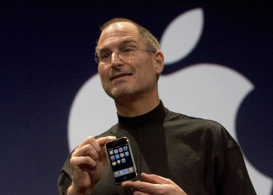 Steve Jobs
