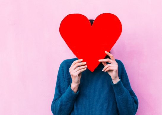 Concurso Corazón Luquitas