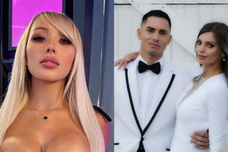 Daniella Chávez Faloon Larraguibel