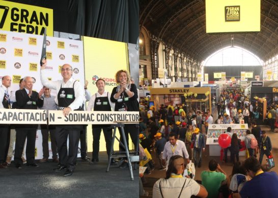 Feria De Capacitación