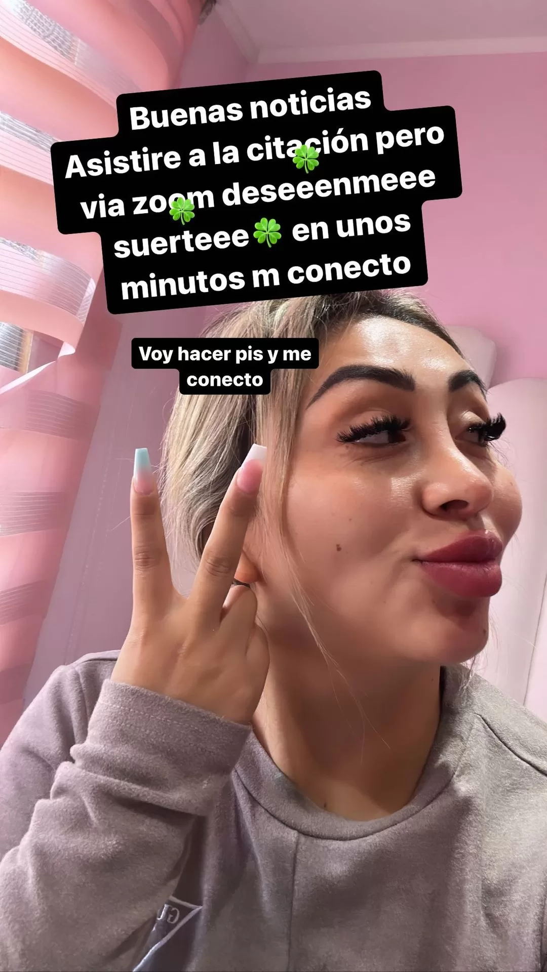 Naya Fácil Instagram