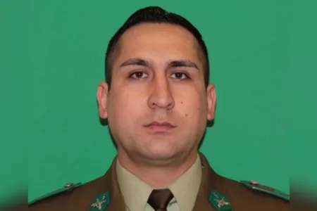 Daniel Palma Carabinero