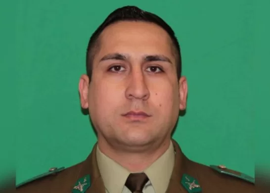 Daniel Palma Carabinero