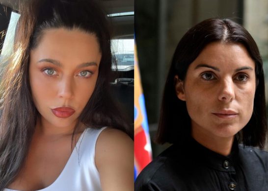 Daniela Aránguiz Maite Orsini (1)