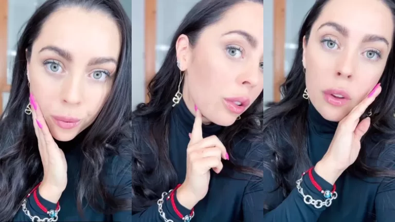 Daniela Aránguiz Bichectomía