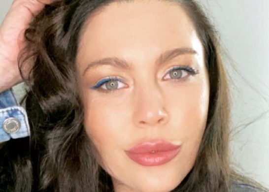 Daniela Aránguiz Magia Negra