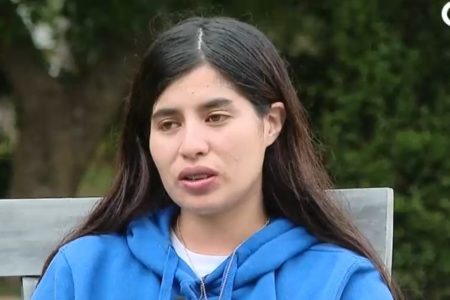 Estefanía Gutiérrez Tomás Bravo