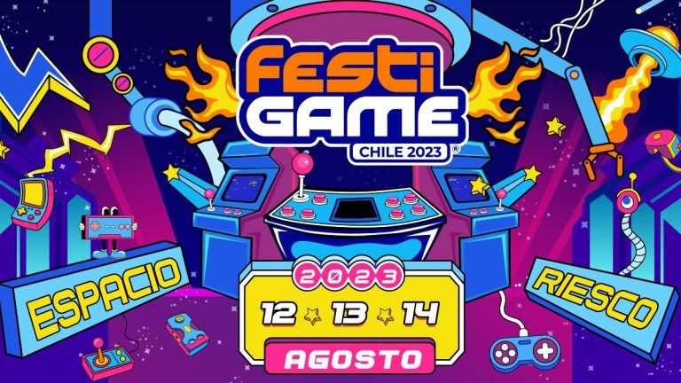 Festigame Chile 2023