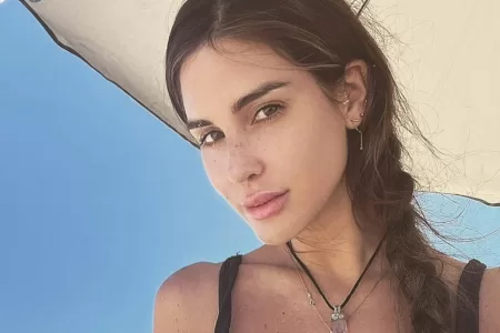 Fran Undurraga Foto Portada