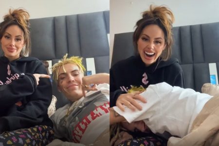 Ignacia Michelson Marcianeke Test