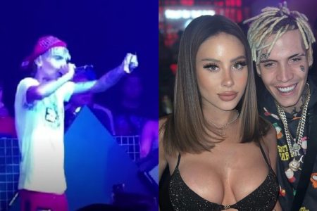 Ignacia Michelson Video Marcianeke