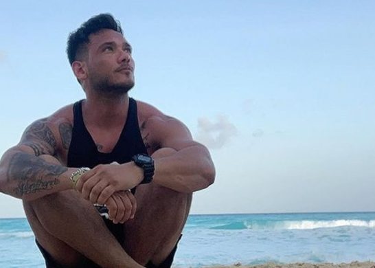 Iván Cabrera