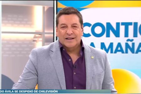 Julio César Rodríguez Despedida