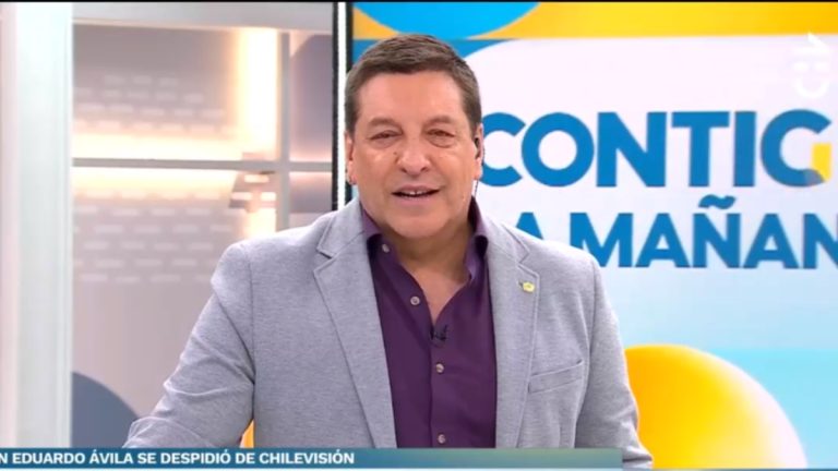 Julio César Rodríguez Despedida