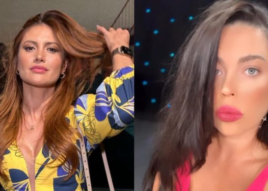 Karen Bejarano Daniela Aránguiz (4)