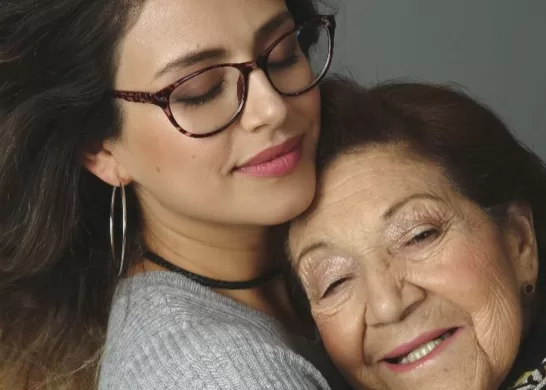 Karla Melo Abuelita