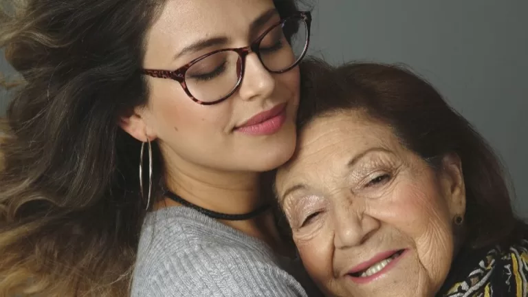 Karla Melo Abuelita