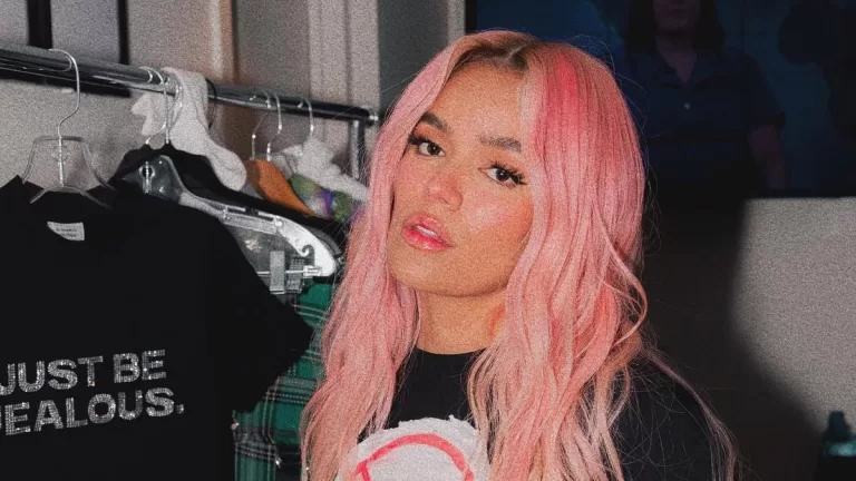 Karol G Tour