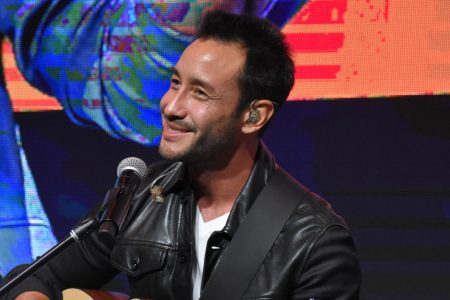 Luciano Pereyra Chile