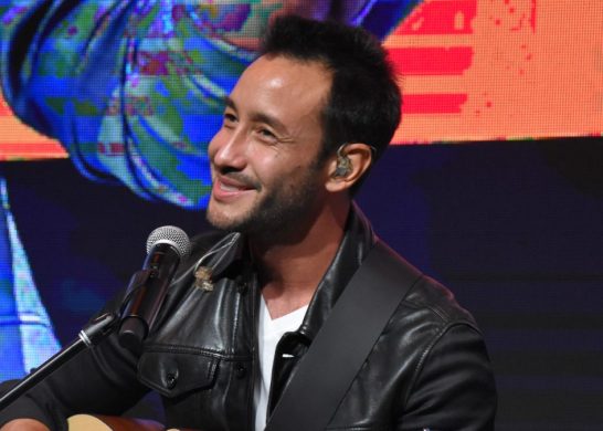 Luciano Pereyra Chile