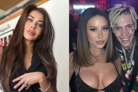 Mamá Ignacia Michelson Marcianeke