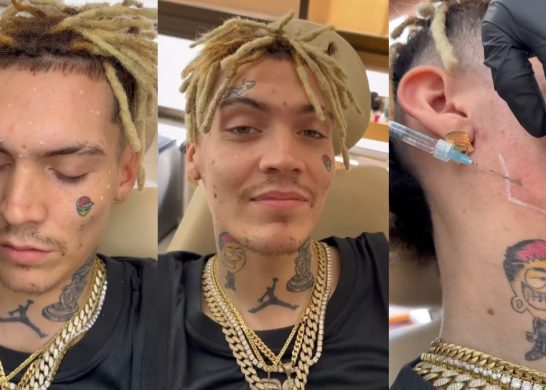 Marcianeke Arreglín