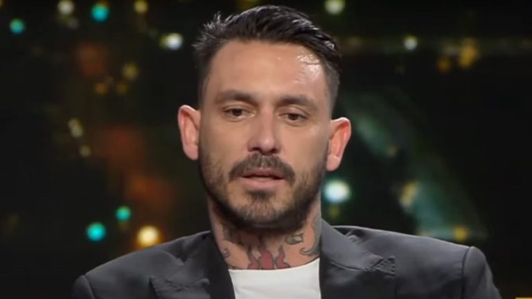 Mauricio Pinilla hijos