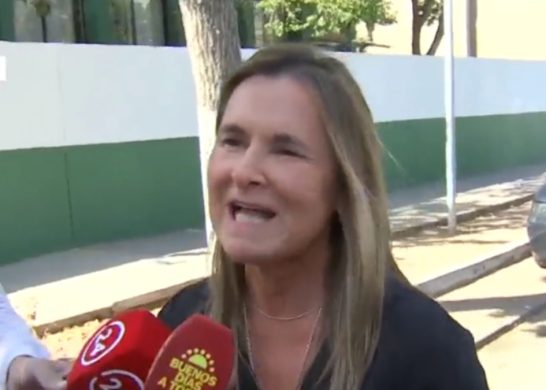 Paulina De Allende Salazar