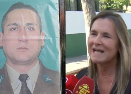 Paulina De Allende Salazar