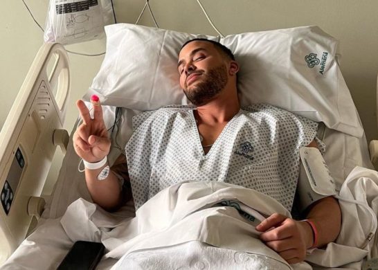 Prince Royce Clínica