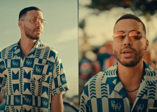 Prince Royce Me Enrd