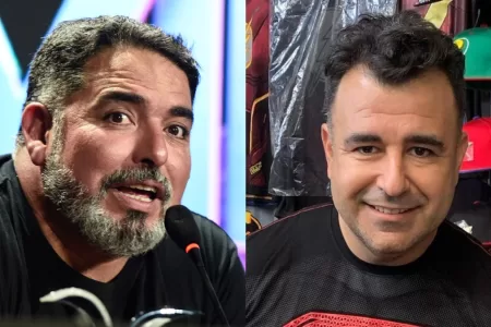 Rodrigo Villegas Kurt Carrera