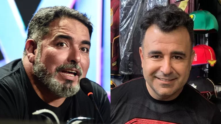 Rodrigo Villegas Kurt Carrera