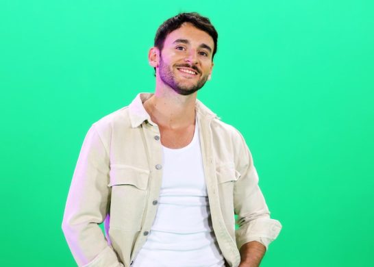 Tomás González