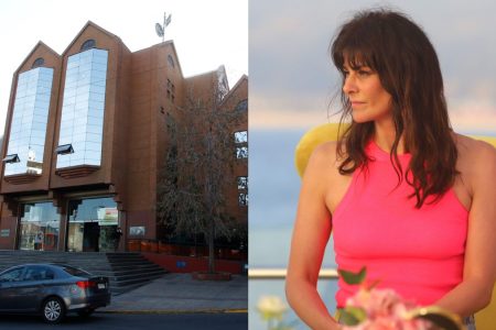 Tonka Tomicic Canal 13