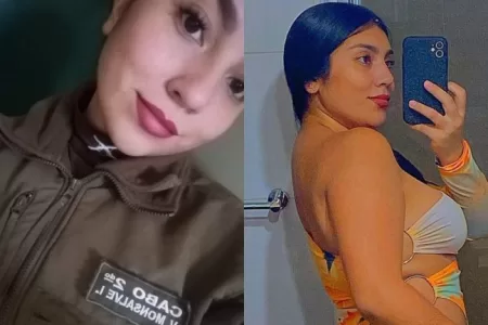 Ex Carabinera Contenido Erotico 768x432